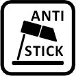 Anti-Stick