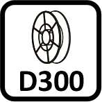 300