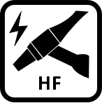 TIG HF DC
