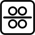 Podajnik 4-rolkowy