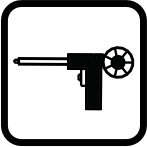Opcja Spool Gun
