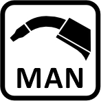Ustawienia manualne