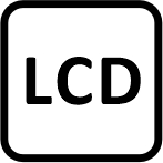 Wyświetlacz LCD