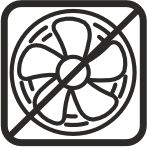 Fan Stop