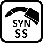 Synergia stal nierdzewna