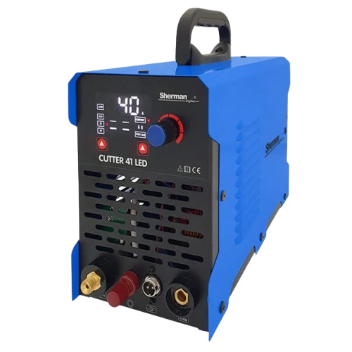 Spawarki elektrodowe MMA